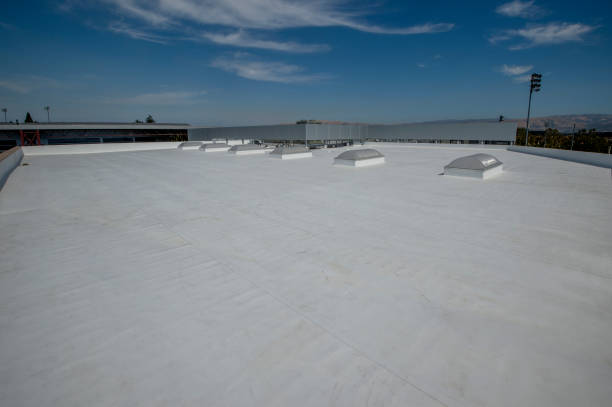 Steel Roofing in Chittenango, NY